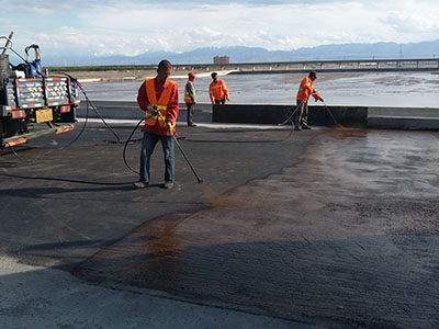 桥面防水图片4