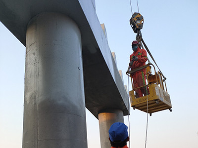 桥梁防腐案例图片4