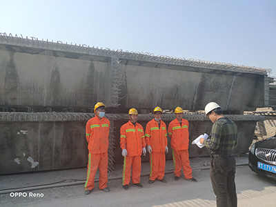 桥梁防腐案例图片2