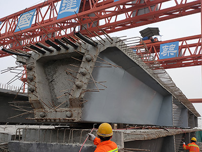 桥梁防腐案例图片4