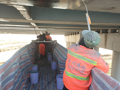 桥梁防腐案例图片4